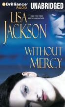 Cover art for Without Mercy