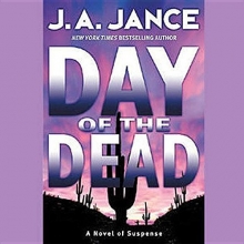 Cover art for Day of the Dead (Walker Family)