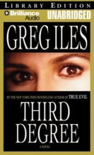 Cover art for Third Degree