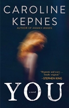Cover art for You: A Novel