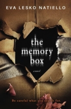 Cover art for The Memory Box