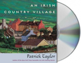 Cover art for An Irish Country Village (Irish Country Books)