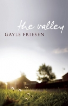 Cover art for The Valley