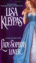 Cover art for Lady Sophia's Lover (Bow Street, Book 2)