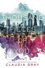Cover art for A Thousand Pieces of You (Firebird)