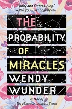 Cover art for The Probability of Miracles