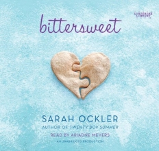 Cover art for Bittersweet