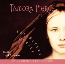 Cover art for Trickster's Choice (Lib)(CD)