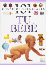 Cover art for Tu beb: 101 consejos esenciales