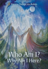 Cover art for Who Am I? Why Am I Here?