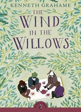 Cover art for The Wind in the Willows (Puffin Classics)