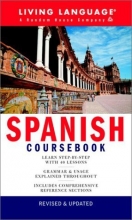 Cover art for Spanish Coursebook: Basic-Intermediate (LL(R) Complete Basic Courses)