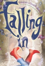 Cover art for Falling In