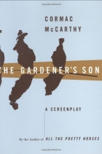 Cover art for The Gardener's Son