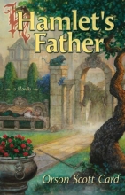 Cover art for Hamlet's Father