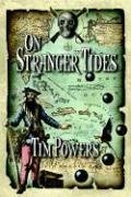 Cover art for On Stranger Tides