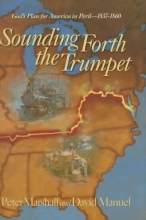 Cover art for Sounding Forth the Trumpet