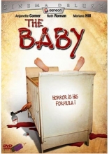 Cover art for The Baby