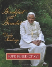Cover art for Breakfast with Benedict