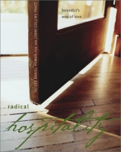 Cover art for Radical Hospitality
