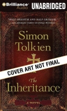 Cover art for The Inheritance