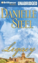 Cover art for Legacy