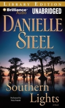 Cover art for Southern Lights