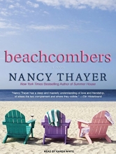 Cover art for Beachcombers: A Novel
