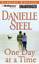 Cover art for One Day at a Time