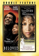 Cover art for Beloved/Their Eyes Were Watching God DVD 2-Pack