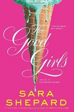 Cover art for The Good Girls (Perfectionists)