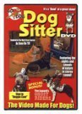 Cover art for Dog Sitter Vol. I