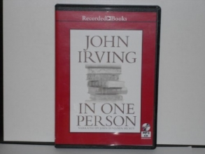 Cover art for In One Person