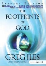 Cover art for The Footprints of God