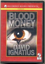 Cover art for Blood Money: A Novel of Espionage