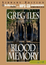 Cover art for Blood Memory