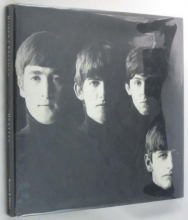 Cover art for Beatles: A Private View