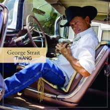 Cover art for Twang