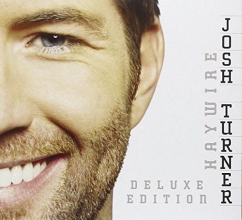 Cover art for Haywire [Deluxe Edition]