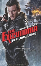 Cover art for Perilous Cargo (Executioner)