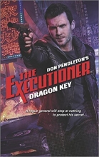 Cover art for Dragon Key (Executioner)