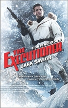 Cover art for Dark Savior (Executioner)