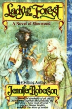 Cover art for Lady Of The Forest