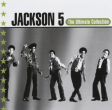 Cover art for Ultimate Collection