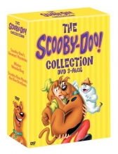 Cover art for The Scooby-Doo Collection