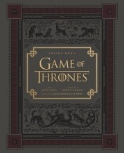 Cover art for Inside HBO's Game of Thrones: Seasons 1 & 2