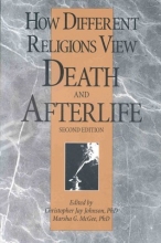Cover art for How Different Religions View Death & Afterlife