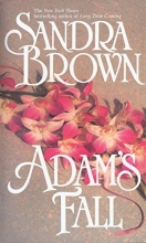 Cover art for Adam's Fall (Mason Sisters)