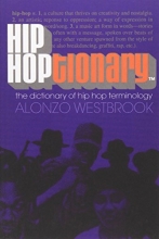 Cover art for Hip Hoptionary TM: The Dictionary of Hip Hop Terminology