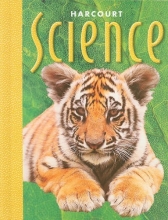 Cover art for Harcourt Science: Grade 2 (Science (Harcourt))